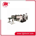 Cylinder Screen Printing Machine Spot UV Printer Mx-1020A